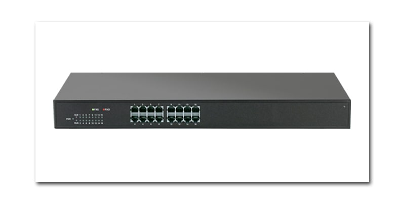 fxo VoIP Gateway