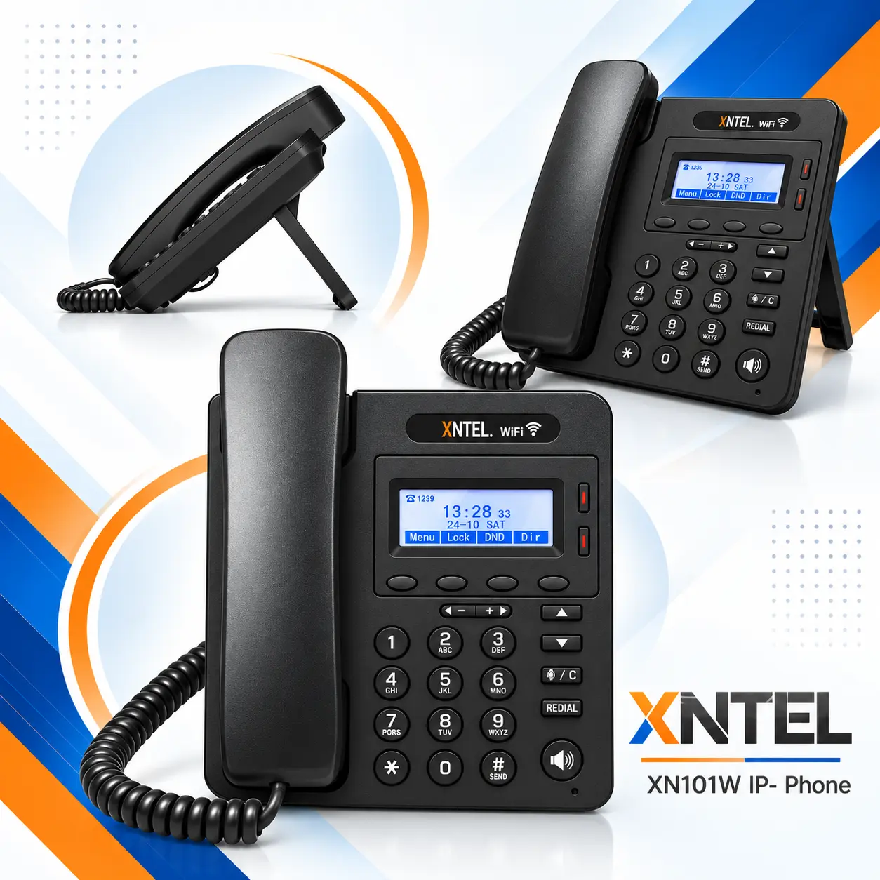 IP Phone XN101