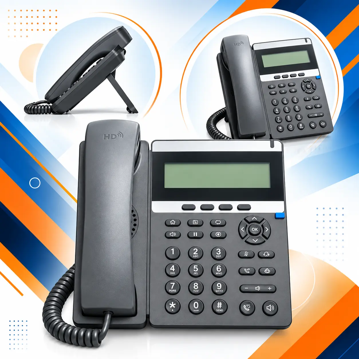 IP Phone XN101