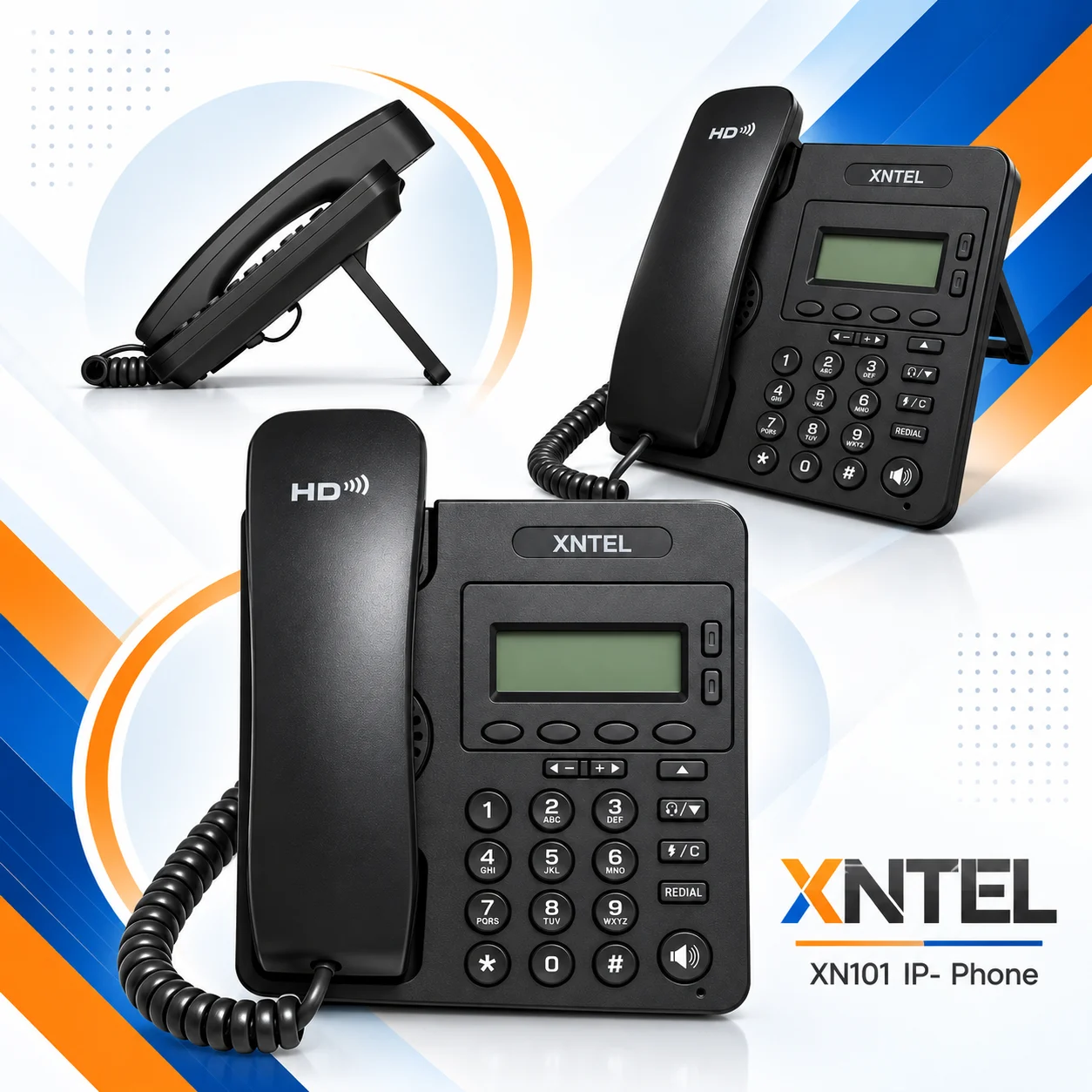 IP Phone XN101