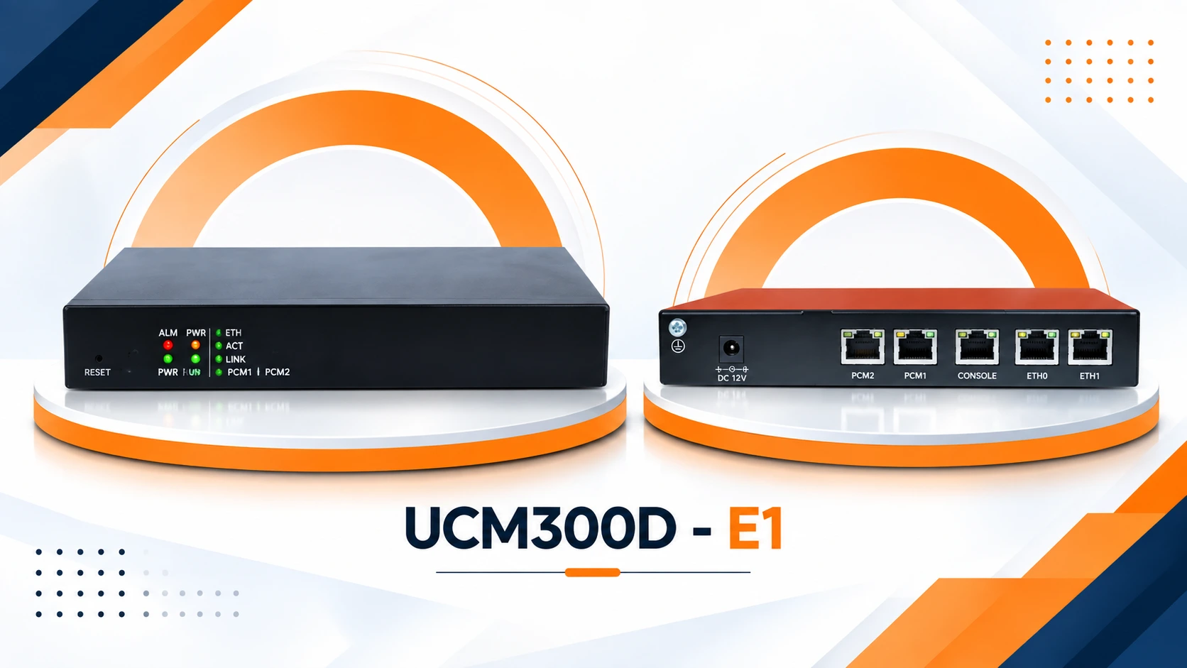 ISDN / PRI / E1 / T1 TRUNK GATEWAY - AEGIS XNTEL