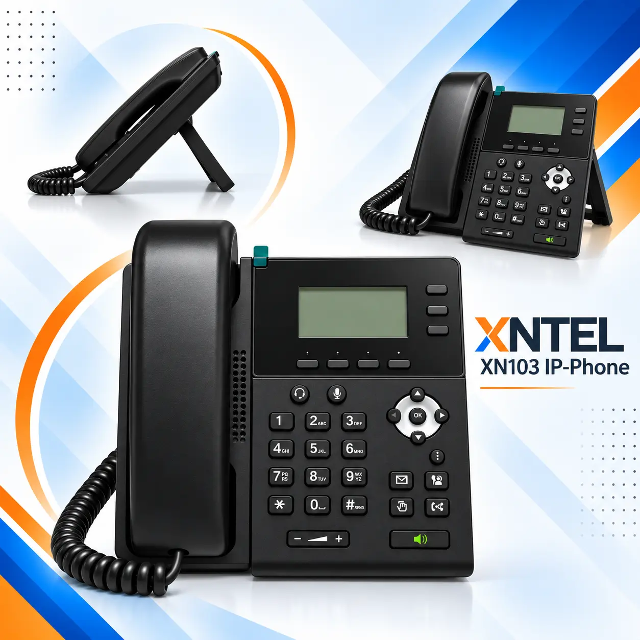 IP Phone XN103