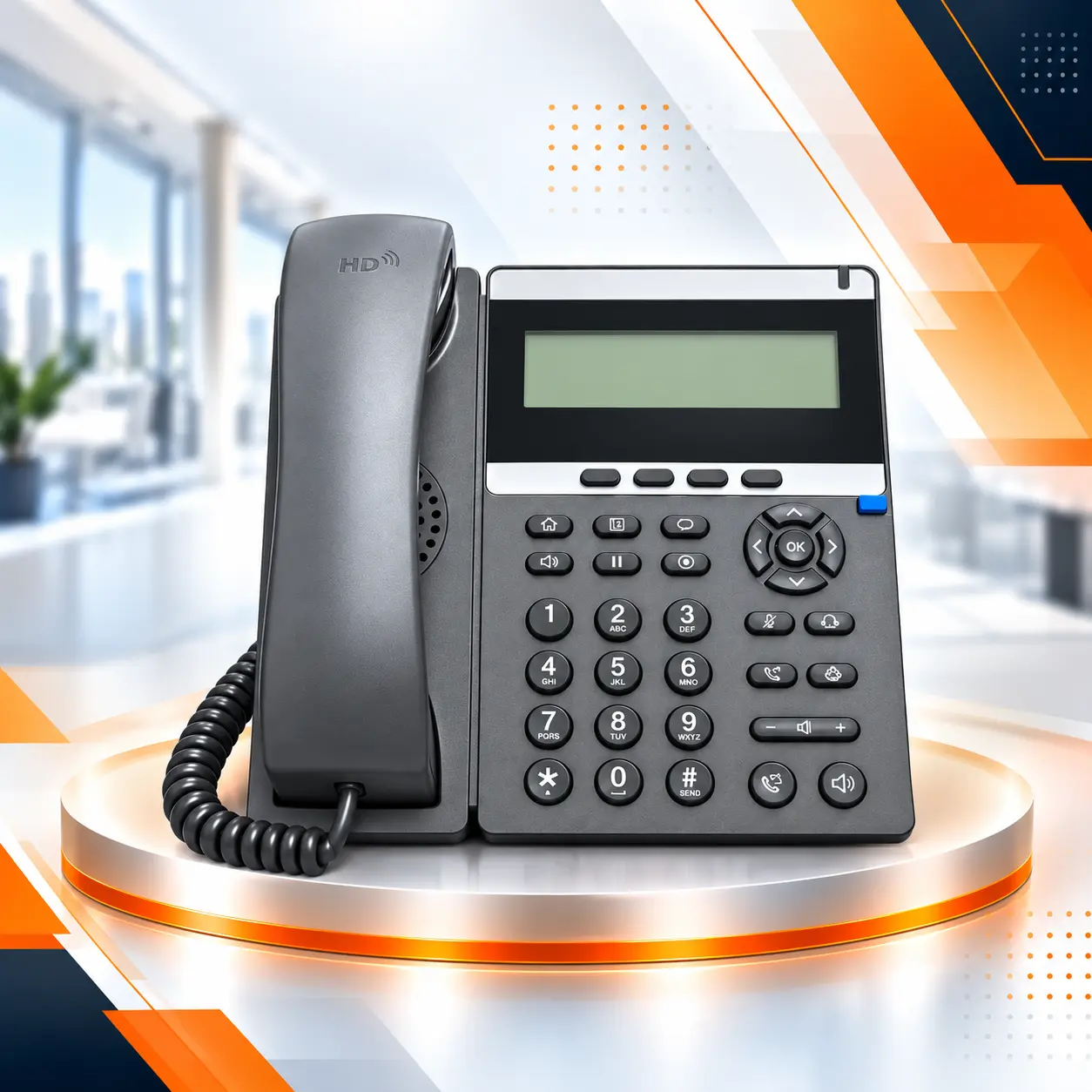 IP Phones